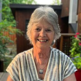 Photo of Hélène Pépin, obituary in Gatineau