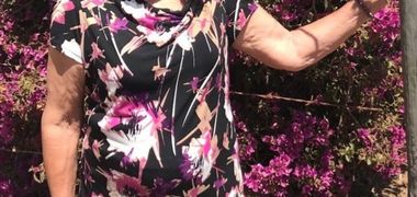 Maria Luisa Guerrero