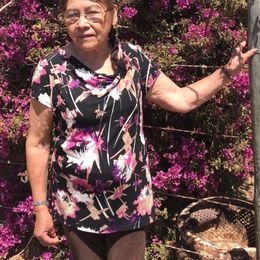Photo de Maria Luisa Guerrero, avis de décès