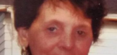 Jacqueline Ringuette