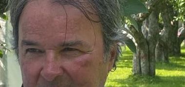 Jacques Delisle