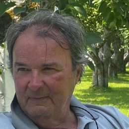 Photo of Jacques Delisle, obituary in Lac-Beauport