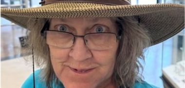 Susan Anne Richards