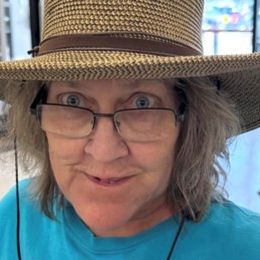 Photo de Susan Anne Richards, avis de décès