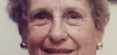 Madeleine St-Germain