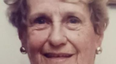 Madeleine St-Germain