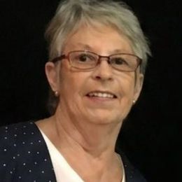 Photo of Céline Vallières, obituary in Daveluyville