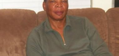 Willie Lee Hayes