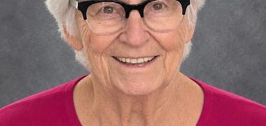 Marguerite (Margot) Brunet