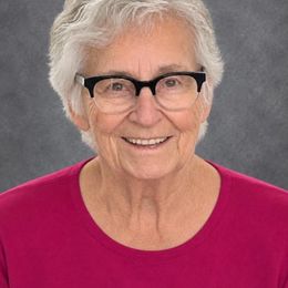 Photo of Marguerite (Margot) Brunet, obituary
