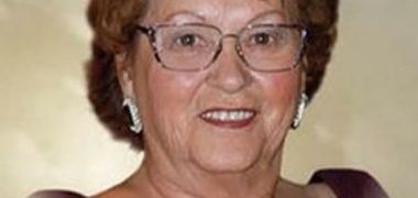 Claudette Tremblay Cloutier