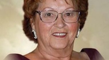 Claudette Tremblay Cloutier