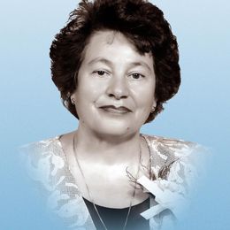 Photo of Livia Corse Di Fruscia, obituary in Montréal