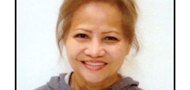 Tina Hoa Thu Thi Tran-Carlson