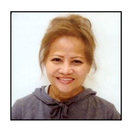 Photo de Tina Hoa Thu Thi Tran-Carlson, avis de décès