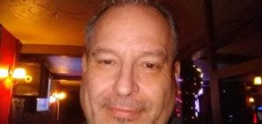 Patrick Ronald Turgeon