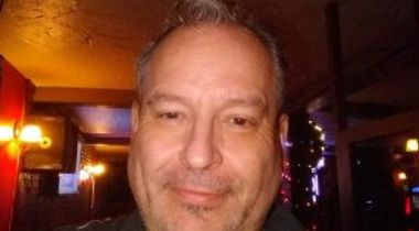 Patrick Ronald Turgeon