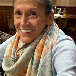 Photo of Irma Rosario Ames, obituary
