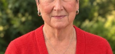 Sylvia Ann Bayliff LaHue