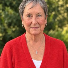 Photo de Sylvia Ann Bayliff LaHue, avis de décès