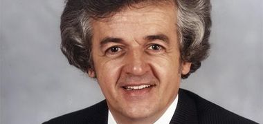 Rodrigue Larouche