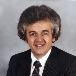 Photo of Rodrigue Larouche, obituary in Trécesson