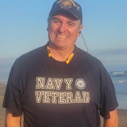 Photo of Abel Blanco Jr., obituary