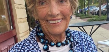 Margaret Ellen Blodgett