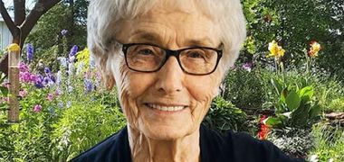 Olivette Belley Barrette