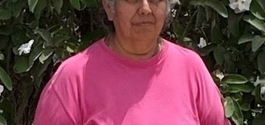 Maria Elena Mireles