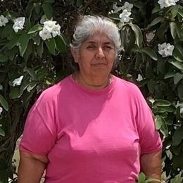Photo of Maria Elena Mireles, obituary