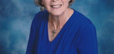 Louise Christian Sanders