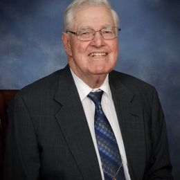 Photo of Kermit Herbert Hees, obituary