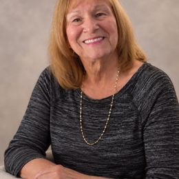 Photo de Francine Robert, avis de décès à Gatineau