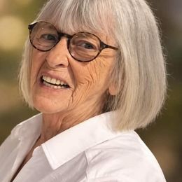 Photo of Louise Dupont, obituary in Ripon