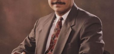César Wilfredo Rivera