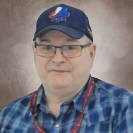 Photo of Alain Binet, obituary in Saint-Hyacinthe