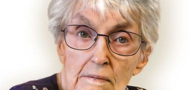 Bertha Larocque St-Laurent