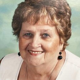 Photo of Monique Guérin, obituary in Notre-Dame-de-la-Merci