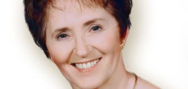 Ghislaine Gauthier D'Amours