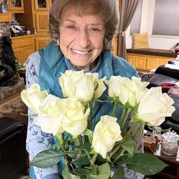 Photo of Maldetta Lee Kravet, obituary