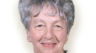 Lorraine Gagnon Michaud