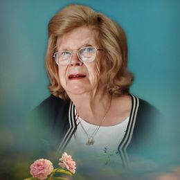 Photo of Marlyse Eliane Bourquin, obituary in Gaspé