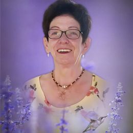 Photo of Barbara Huet, obituary in Cloridorme