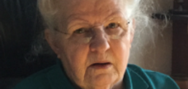 Carmelle Blackburn