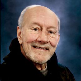 Photo of Paul Bessette, obituary in Marieville