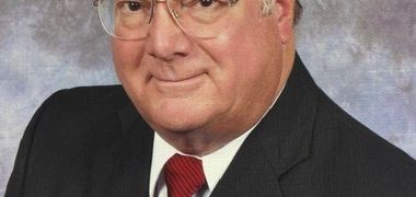 Allen Johnson