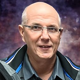 Photo of Daniel Major, obituary in Dollard-des-Ormeaux