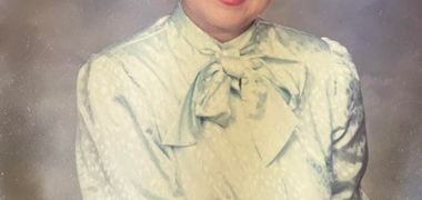 Lorene Theresa Trute Johnson
