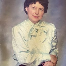 Photo de Lorene Theresa Trute Johnson, avis de décès